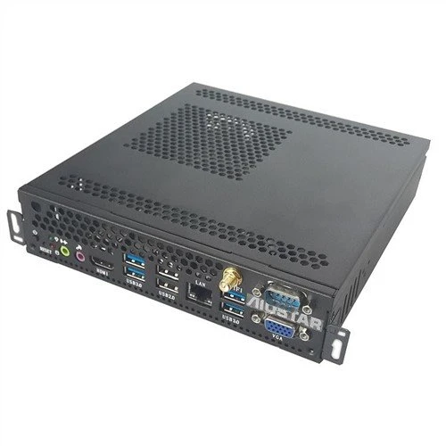Computador 4K OPS para painel de toque
