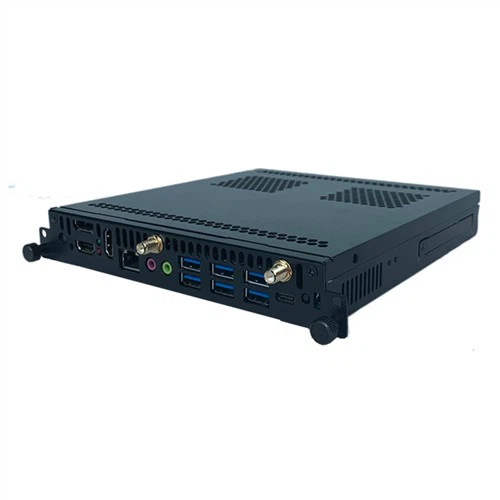 Intel I3 8º OPS