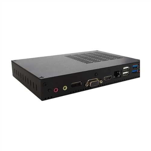 Reprodutor de computador multimídia HM65 CORE 1080P