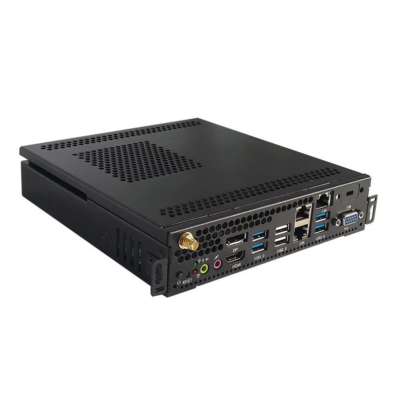 Intel 6th gen OPS PC