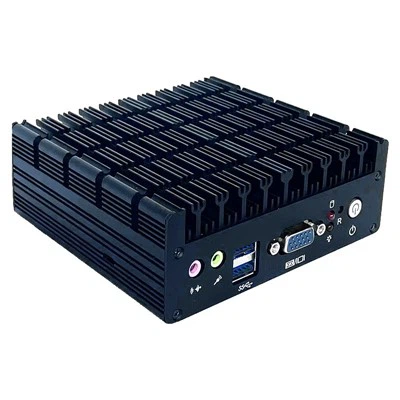 pc industrial sem ventilador