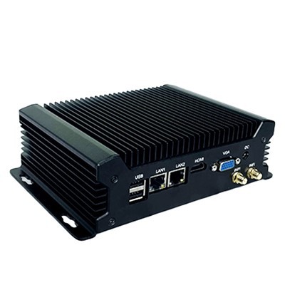 Core I5-4200U Mini PC Chip Intel® HM86 Computador pequeno