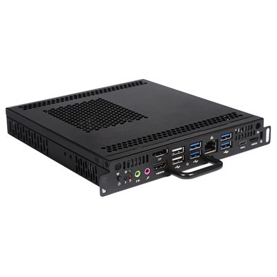 Computador de análise de imagens médicas Computador com múltiplas portas para dispositivos externos Computador Intel Core I3-12100