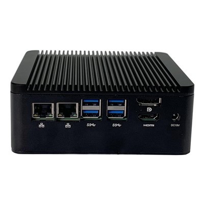 Minicomputador Core I5-4200M CPU Minicomputador DDR3L de 4GB