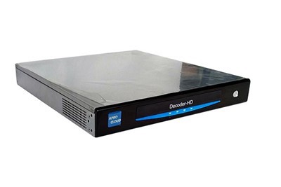 Terminal de reprodução multidisplay AMD FM2+Pacote APU Servidor multitela CPU A8/A10